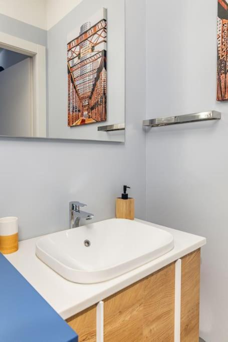 Loft Bosco Verticale - Isola Appartement Milaan