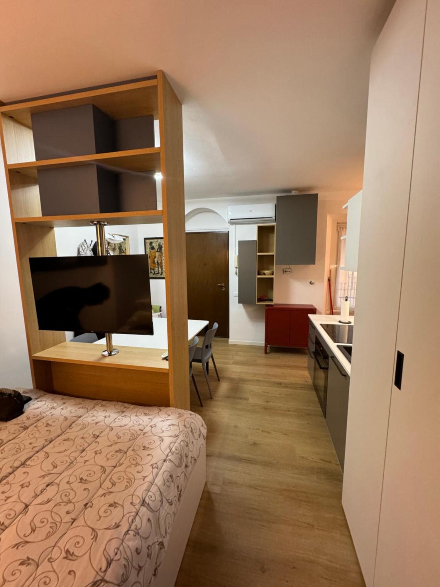 Loft Bosco Verticale - Isola * Milaan